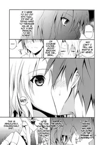 (C84) [Hibi Rakuraku (Aoki Kanji)] Momioka no Jijou (To Love ru) [English] [Life4Kaoru]