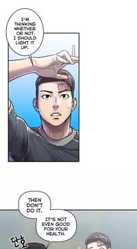 Ghost Love Ch.1-20.5 (English) (YoManga) (Ongoing)