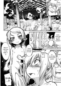 [Mochi] Shinazu no Himegimi | Undead Princess (Complete) [English]