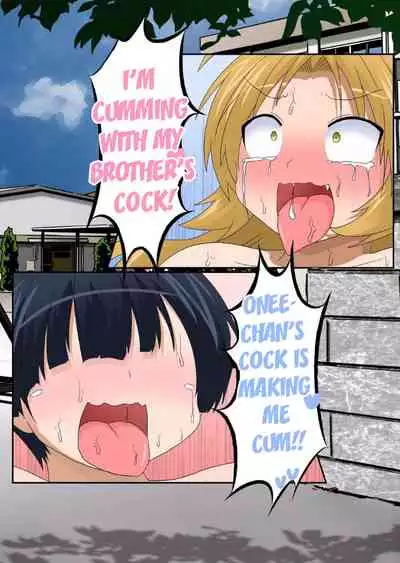 Rifujin Shoujo XV | Unreasonable Girl Ch. 15