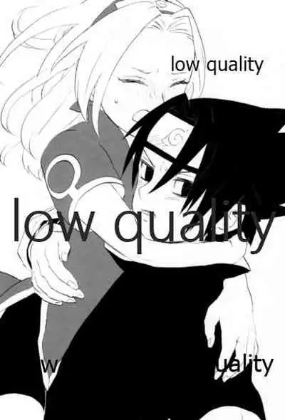 [mistworld. (Kirihana Miwo)] Inochi Mijikashi Koiseyo Shinobi Sairokushuu (Naruto) [2020-05-16]