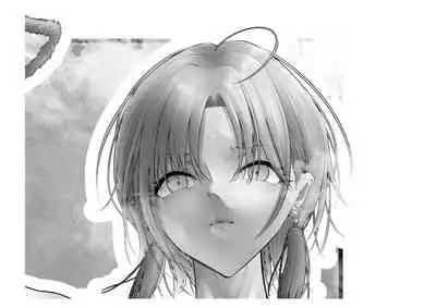 [Tsuchikuda Material] -Asakura Touru- Migawari Kyousei Mesu Kobi (THE iDOLM@STER: Shiny Colors)