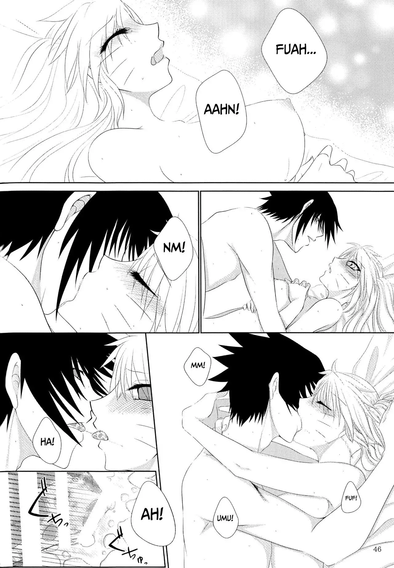 Stardust Honeymoon english biribiri incomplete