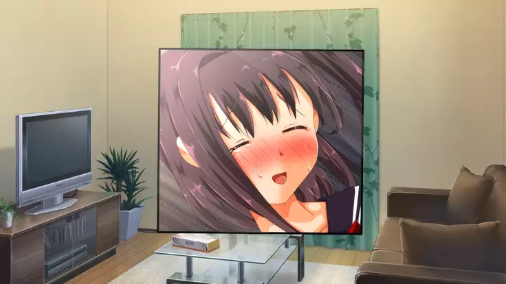 Iinari Imouto! Nakadashi Choukyou Nikki