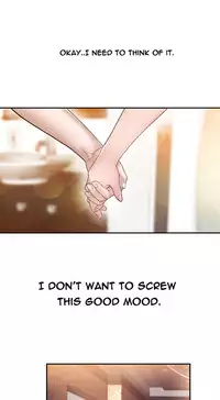 Tissue Thieves Ch.1-19 (English) (Ongoing)