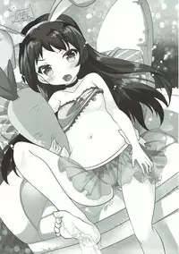 (C92) [Arisan-Antenna (Ikiwakare no Ane)] Kyunkyun Musou BREAK (Kaitou Tenshi Twin Angel)