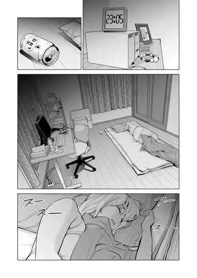 ヌレアネ ~バツイチの姉とSEXをした夏の夜~