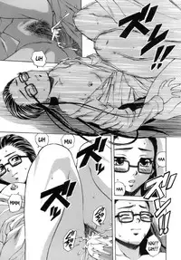 [Fuuga] Kyoushi to Seito to - Teacher and Student [English] [Sei-Jin + Yoshio + Faytear]