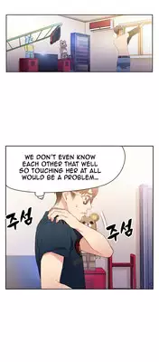 [BAK Hyeong Jun] Sweet Guy Ch. 1-43 [English] [YoManga]