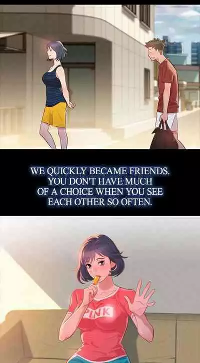 What do you Take me For? Ch.53/?