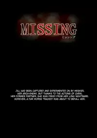 [NEEDLE (Rudoni)] MISSING (Resident Evil 5) [English] [SaHa]