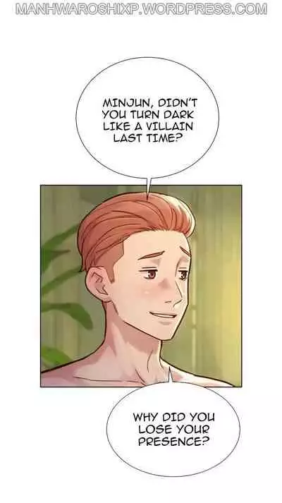 [Tharchog, Gyeonja] What do you Take me For? Ch.157/? [English] [Hentai Universe]