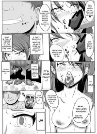 [Shounin Eden (Brilliant Jijii)] Heartbeat, Heartbreak (Persona 4) [English] [Doujins.com] [Digital]