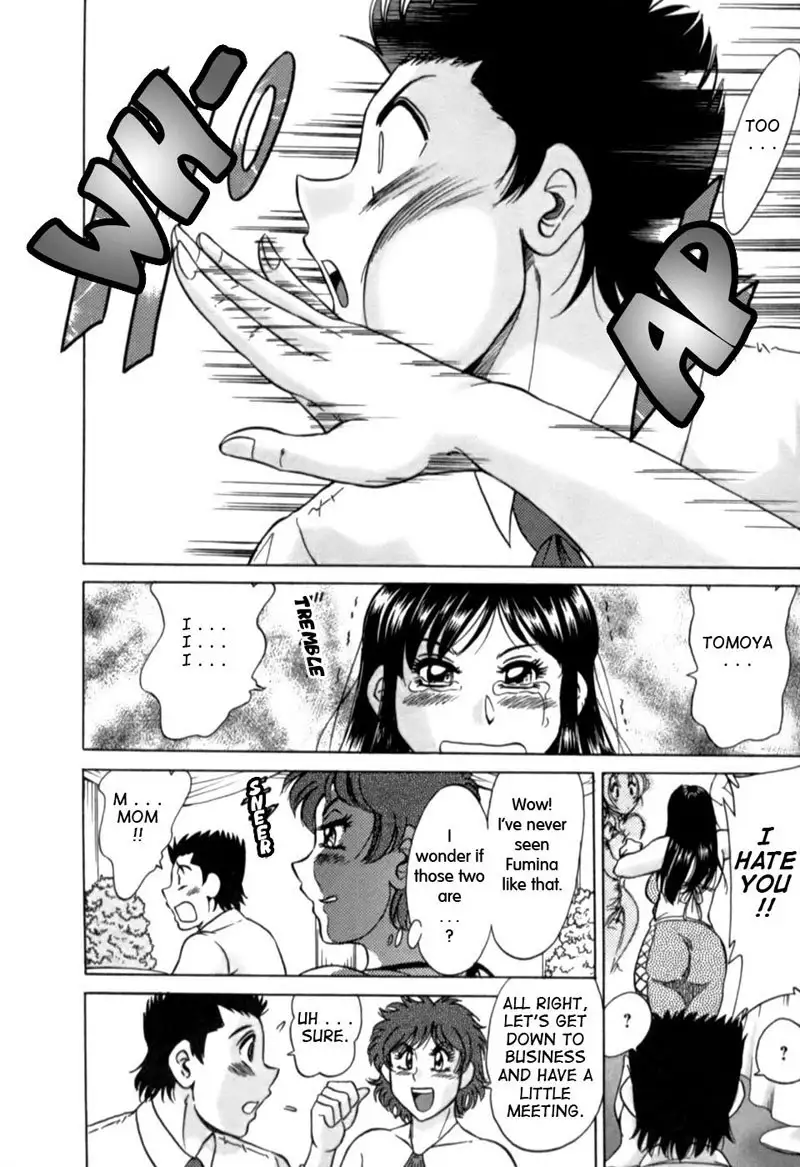 Mom the Sexy Idol Vol2 - Story 13