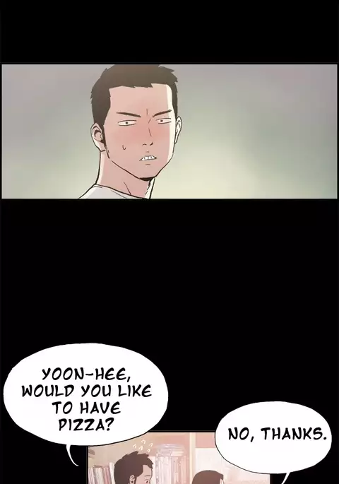 Cohabitation Ch.1-42