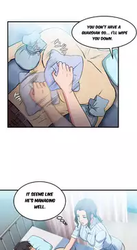 Seductive Uniform Ch. 1-21 [English]