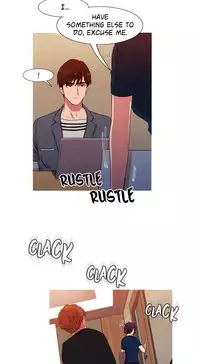 [PINKO] Scandal of the Witch Ch.1-23 (English) (Ongoing)