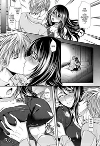 [Ohkami Ryosuke] Hazukashii Chibusa | Embarrassed Tits [English] {doujin-moe.us + 4dawgz + FUKE}