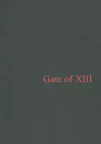 (COMIC1☆7) [Gate of XIII (Kloah)] Nyuujoku Holstein -Oikawa Shizuku no 105cm Oppai wa Boku no Mono- (THE IDOLM@STER CINDERELLA GIRLS)