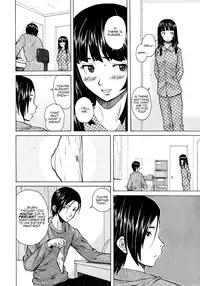 [Fuuga] Shinda Watashi no Monogatari Ch. 1 (COMIC MUJIN 2011-10) [English] [WWW]