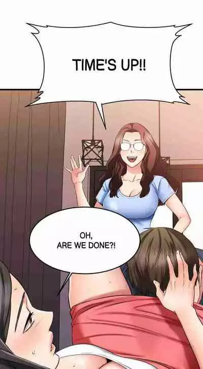 My Female Friend Who Crossed The Line [Rimpala, Gimdanchu] Ch.30? [English] [Manhwa PDF]