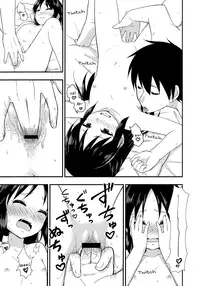 (C89) [re_barna (Uraho An)] Arisu tte Yonde Kudasai. | Please call me Alice. (THE iDOLM@STER Cinderella Girls) [English] [Doki Fansubs]