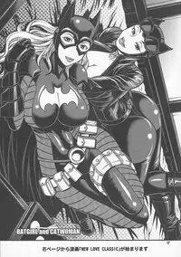 (C81) [CELLULOID-ACME (Chiba Toshirou)] CRAZY 4 YOU!! (Various)