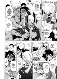 [Takemura Sesshu] TAKE ON ME 2 [English] [Bubbadg]