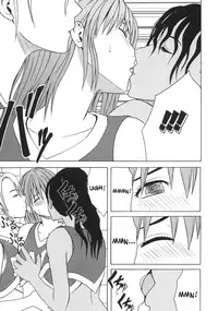 [Crimson Comics (Crimson)] Dorei Sengen | Slave Proclamation (Eyeshield 21) [English] [SaHa]