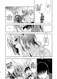 (C78) [abgrund (udk)] Yui [English] =SW=
