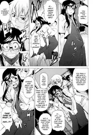 [Takemura Sesshu] TAKE ON ME 2 [English] [Bubbadg]