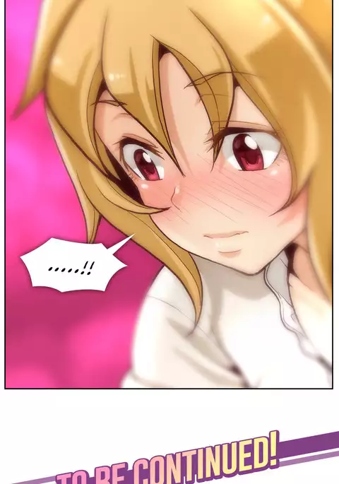 Secret Folder Ch.1-6