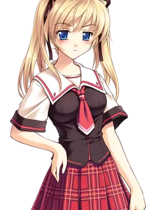 Sister x Sister ~Lovevery Sisters~