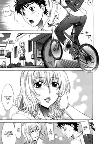 [Hanzaki Jirou] Love Love Rumble [English] [CGRascal] [Decensored]