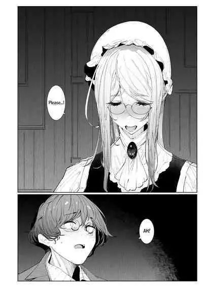 Shinshi Tsuki Maid no Sophie-san 8 | Gentleman’s Maid Sophie 8