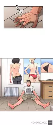 [Yi Hyeon Seok] Refrain Love Ch.1-25 (English) (YoManga) (Ongoing)