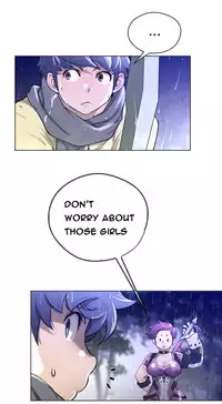 Perfect Half Ch.1-22 (English) (Ongoing)