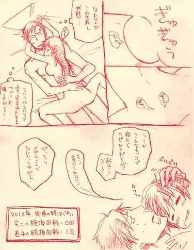 [Sayama Yukihiro] Shinshun Otona Kan Nao (Persona 4)