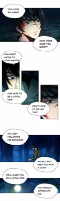 [Fantastic Whale] Twin Slave Ch.1-20 (English) (Ongoing)