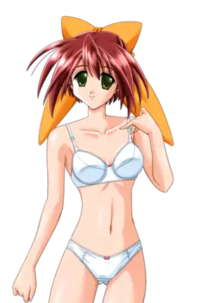 Pick Me, Honey! (decensored)