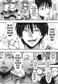 [Hal] Kono Natsu, Shoujo wa Bitch ni Naru. | This Summer, The Girl Turns Into a Bitch. (Holy Bitch!) [English] [progste]