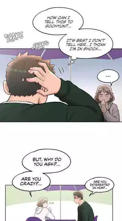 [Choe Namsae, Shuroop] Sexercise Ch.73/? [English] [Manhwa PDF]