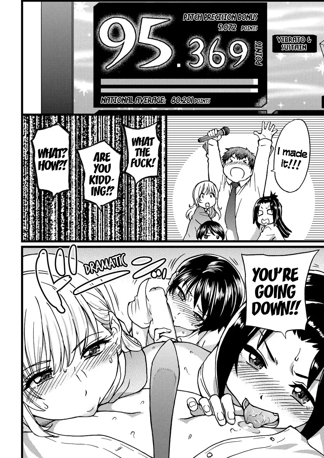 Enkou Ojisan | Mister Enkou Episode I-V, VII-VIII