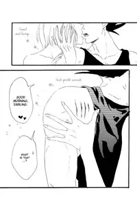 [Hatarakimasen (Oniyuri)] Gentle Wound (English)