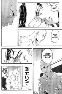 (HaruCC20) [XXkorori (Ko Tora)] Saisho kara Iwanakya Yokatta | I'm Glad I Didn't Say Anything (Dark Avengers) [English] [Something-or-Other]