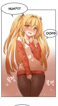 [Mx2J] Hari Dormitory Ch.0-19 (English) (Ongoing)