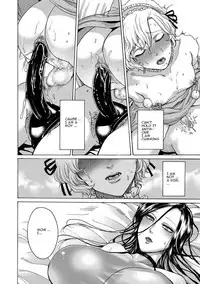 [Hasebe Soutsu] Boku wa Mama no Musume | I am my mom's daughter (comic KURiBERON DUMA 2019-05 Vol.14) [English]