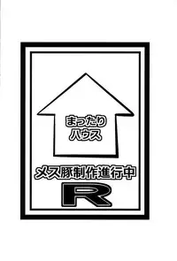 (C89) [Mattari House (Aitsu)] Mesu Buta Seisaku Shinkouchuu R (SHIROBAKO) [English] [Trinity Translations Team + Kintox]