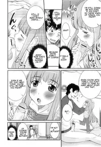 [Hanamaki Kaeru] Otokonoko wa Ore no Yome Ch. 2, 3, 5-7, 11, 14 [English] [mysterymeat3]