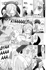 [Murian] Onii-chan to Nyan Nyan Nyan [English] [biribiri]